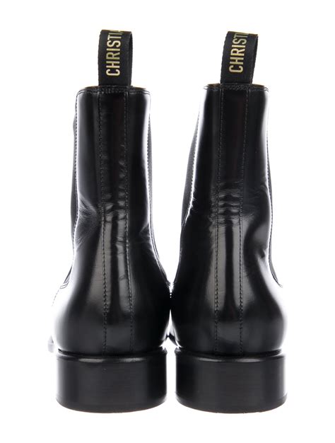 dior boors|authentic christian Dior boots.